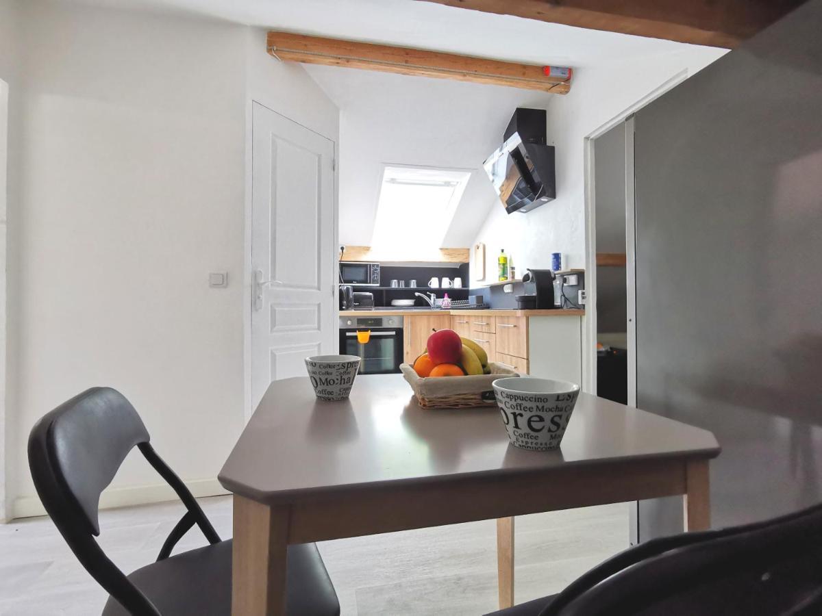 Bagneux Paris Confort Netflix Rer B Luaran gambar