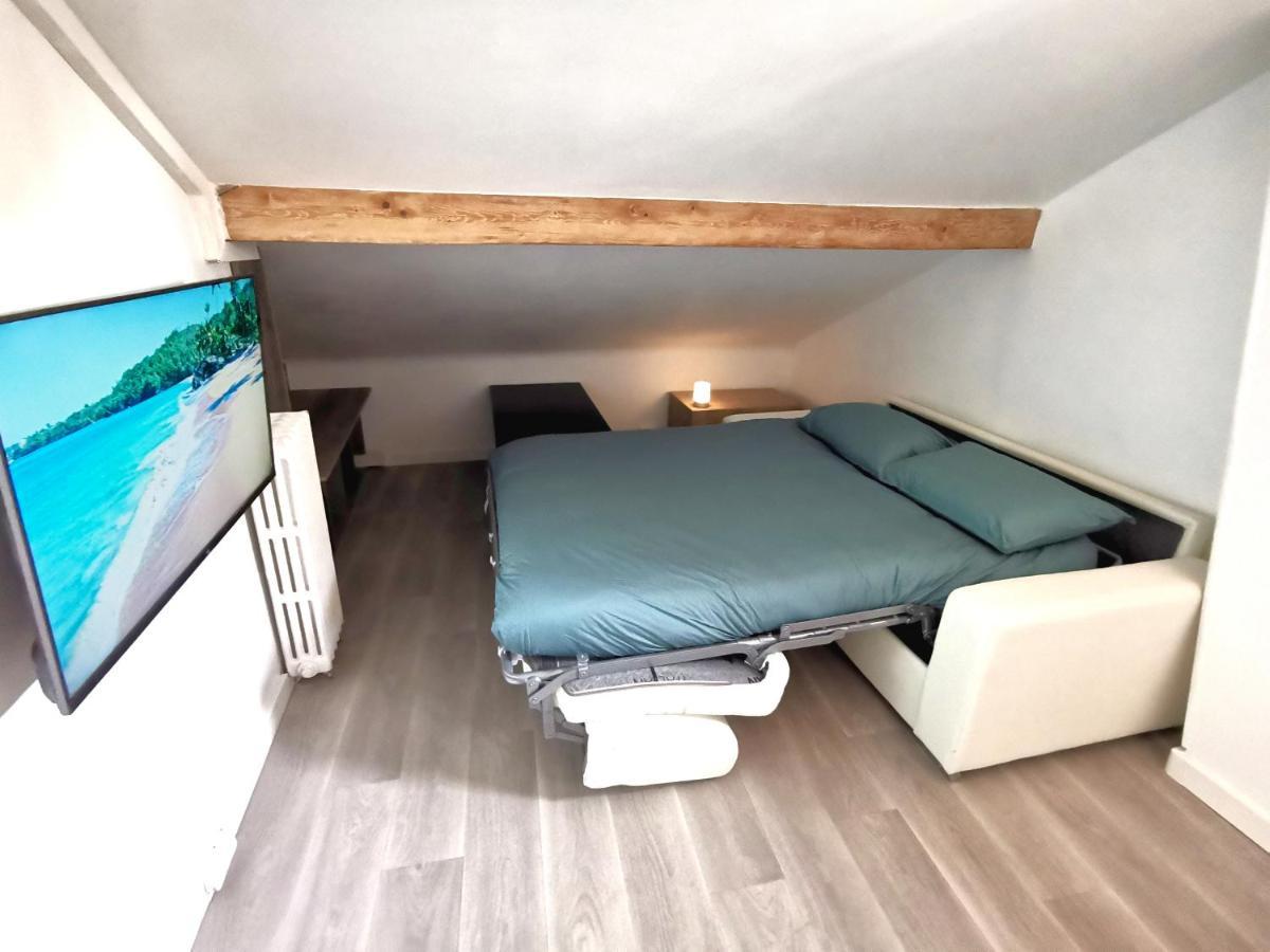 Bagneux Paris Confort Netflix Rer B Luaran gambar